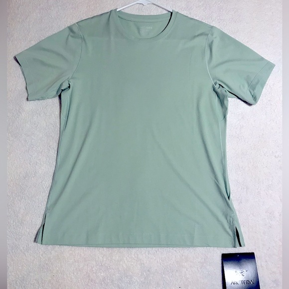 Arc’teryx Remige SS Women’s sz M - Picture 1 of 8